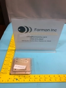 Novellus 15-00468-01 Plate, Mount, 189360