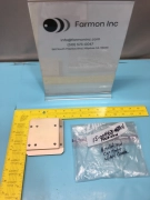 Novellus 15-00468-01 Plate, Mount, 191240