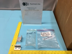 NOVELLUS 15-00469-00 BRACKET, MOUNTING, HEATER ISO FILTER FVC7-518-B, 188338