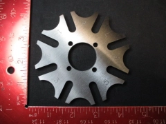 NOVELLUS 15-00479-00 MECHANISM, GENEVA