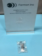 NOVELLUS 15-00641-00 SHAFT, 3/8 ROT. DRIVE, 190370