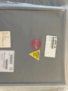 Novellus 15-032939-00 Exclusion Ring