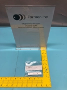 NOVELLUS 15-046858-00 DD GBOX STN0 MFC MNT BRACKET, 184591