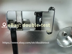 NOVELLUS 15-113762-09 15-118231-09 #dou