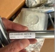 Novellus 15-11606-00 REV B Insulator, Gas Distribution