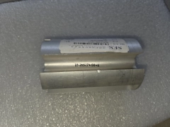 Novellus 15-265274-00 Blkhd, Feedthru, Dual Coil Match