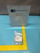 Novellus 15-281711-00 Fitting, Tee, Vac 3/8 Comp To KF, 192813