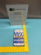 NOVELLUS 16-00025-00 VIEWPORT, LOAD LOCK SIDE, 184497