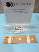 Novellus 16-00091-00 Strap, Ground Heater FDTH, 187811