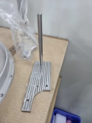 Novellus 16-028656-00 Guide, Torque Arm, WCVD Spindle