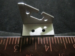 NOVELLUS 17-00137-00 BRACKET, ROTATION SENSOR