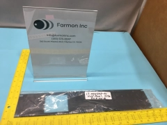 NOVELLUS 17-024339-01 HALF PANEL, 13.93, FVC8-S12-B, 190538