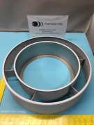 Novellus 17-127518-00 Shield, Pedestal, 181551