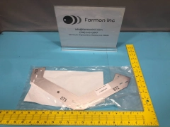 Novellus 17-152429-00 Bracket, RF SW Assy, STN 2, 3, 4, 193703