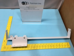 Novellus 17-405017-01 Bracket Assembly, Mount, 17-403947-00, 188307
