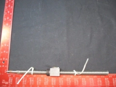 NOVELLUS 19-00111-00 LEAD SCREW, LIFT ASSY. 19-00111-00