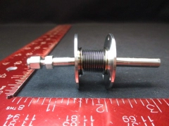 NOVELLUS 19-00117-00 BELLOWS, TC MOUNT