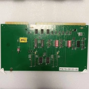 Novellus 19-00122-00 Circuit Board