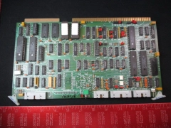 Novellus 19-00123-00 PCB, INDEX CONTROLLER