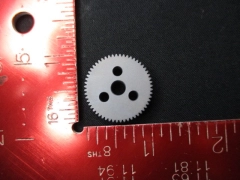 NOVELLUS 19-00147-00 GEAR, EXTENSION