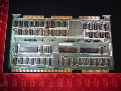 NOVELLUS 19-00156-00 PCB, DIGITAL I/O PBA