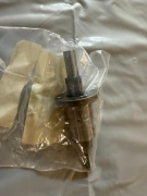 Novellus 19-00188-00 Spline Shaft