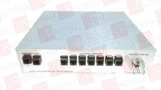 NOVELLUS 19-130453-00 / 1913045300 (USED)