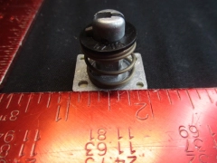 NOVELLUS 20-00199-00 LATCH, TERMINAL PANEL