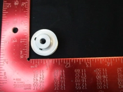 NOVELLUS 20-00406-00 PULLEY, TIMING 20-00406-00