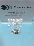 NOVELLUS 21-041269-16 SCREW, SKT, HEX, 10-32x1, SS, (PACK OF 10), 184682