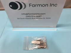 NOVELLUS 21-041269-20 SCREW, SKT, HEX, 10-32x1.25,SS, (PACK OF 10), 185141