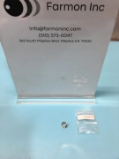 NOVELLUS 22-00343-00 Sleeve 3/8" O-Seal UltraTorr, 187575