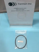 NOVELLUS 22-00728-00 O-RING, 186558
