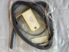 Novellus 22-10291-00 Bladder Door Seal Left