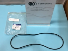 Novellus 22-10391-00 O-Ring Plate Wafer Arc, .210 X 12.44, 189377