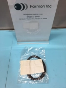 NOVELLUS 22-10401-00 O-RING, 186507