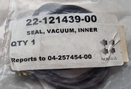 NOVELLUS 22-121439-00 VACUUM INNER SEAL (r4s2.7b10)