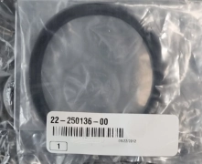 NOVELLUS 22-250136-00 CU CUP PISTON SEAL (r4s2.7b10)