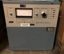Novellus 27-00157-00 MKS HIGH FREQUENCY RF GENERATOR, 187361