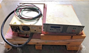 Novellus 27-257659-00 RF Gen, Comdel CLX-10K F1605RA + CX-16P FP6802R5, 184676