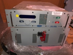 Novellus 27-257659-00 RF Generator Assy, Comdel CLX10K FP6802R5, 184448