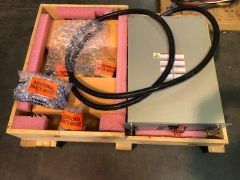 Novellus 27-257659-00 RF Generator Power Supply Comdel CX-16P FP6802R5, 184674