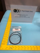 NOVELLUS 27-409991-00  O-RING, 2-269, AS568-269, 186667