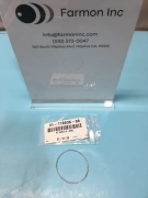 NOVELLUS 31-118636-88 RF Shield, O-Ring, .063 W x 2.750, 31--118636-88, 187567