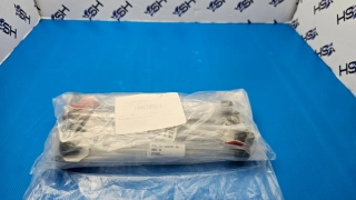 NOVELLUS 34-350783-00 LAMP, BULB, 10" 6KW UV H+ Phantom 570-800105-001 Qty 8x