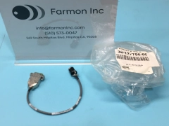 NOVELLUS 38-127756-00 CABLE, MKS TV, HICAPMAN, DLCM, 181272