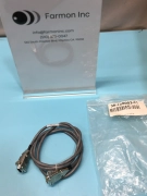 NOVELLUS 38-128003-00 CABLE T VALVE MKS 651D, 189563