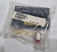 Novellus 60-325975-00 / MKS 109070029CE Series 907 Active Convection Gauge VCR4