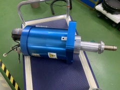 Novellus 61-306478-00 Gamma Spindle Assembly