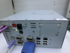 Novellus 61-311718-00 Rev D Computer,EC1,QNX Module,24Vdc 4A,Part,US+9844